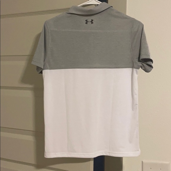 Under Armour Golf Polo - Picture 2 of 2